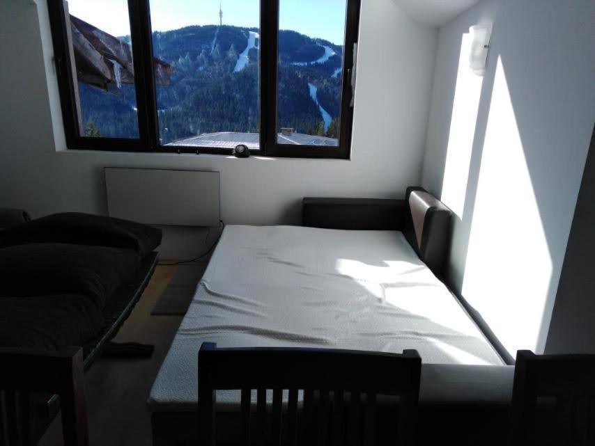 Ferienwohnung Pearl Xl Pamporowo Exterior foto