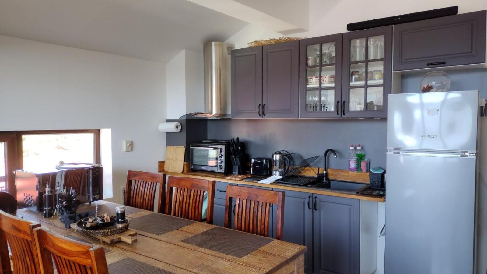 Ferienwohnung Pearl Xl Pamporowo Exterior foto