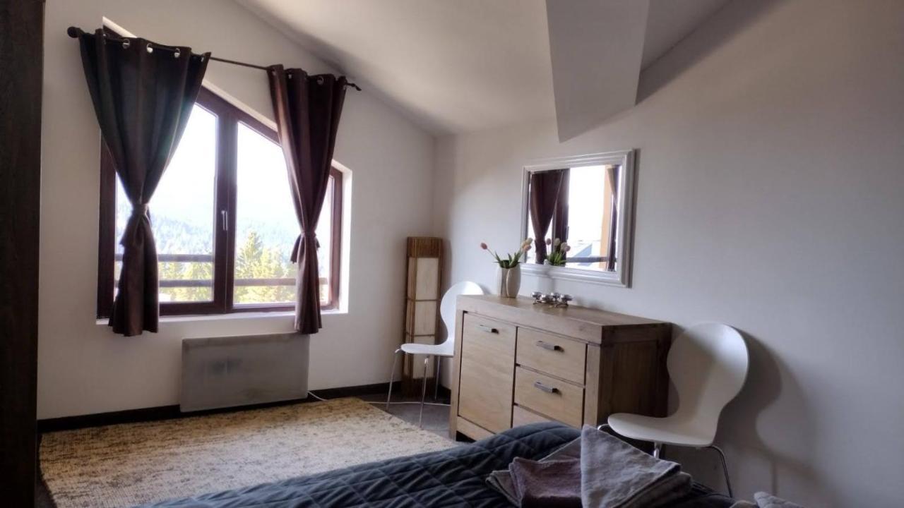 Ferienwohnung Pearl Xl Pamporowo Exterior foto