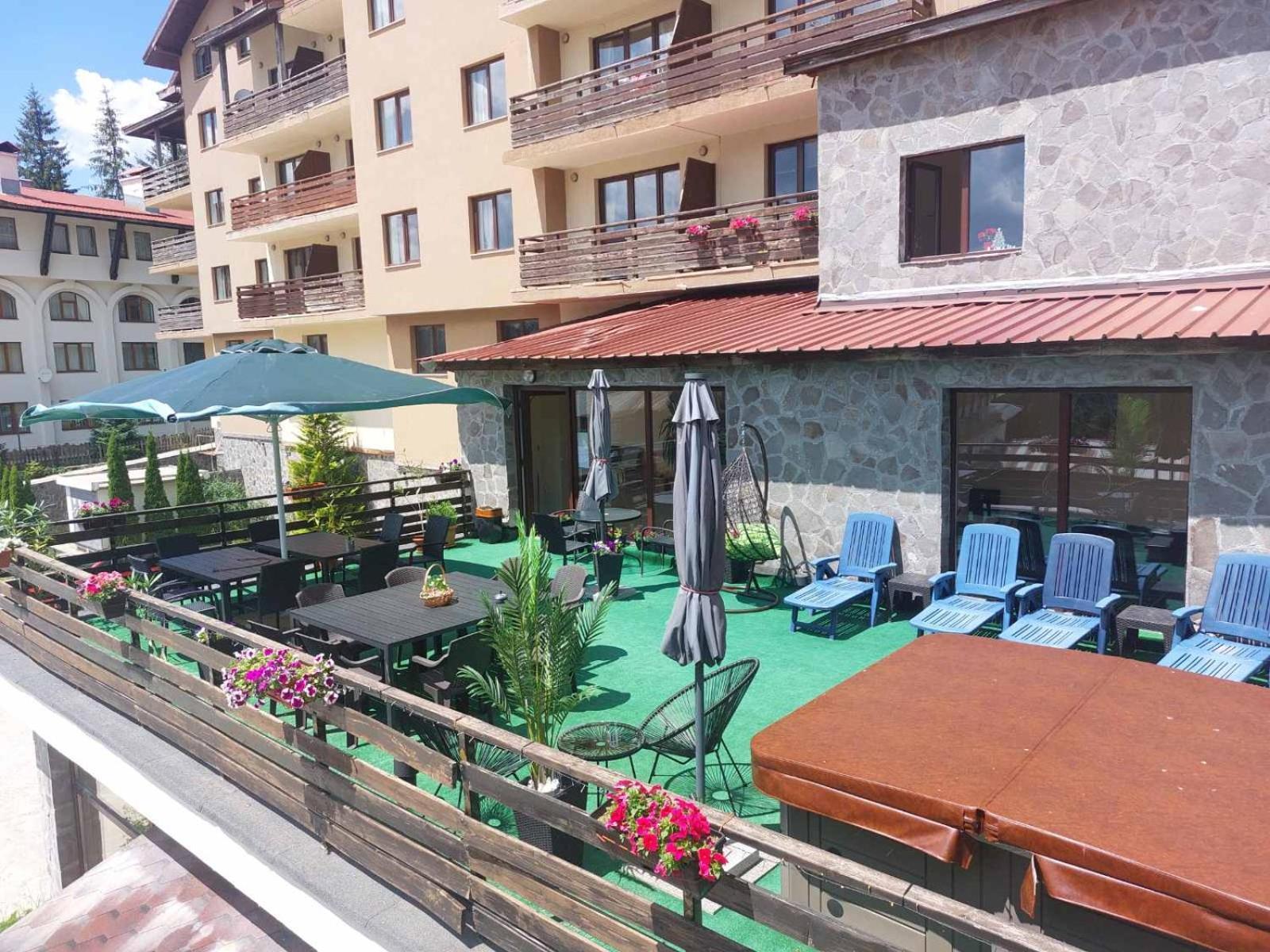 Ferienwohnung Pearl Xl Pamporowo Exterior foto