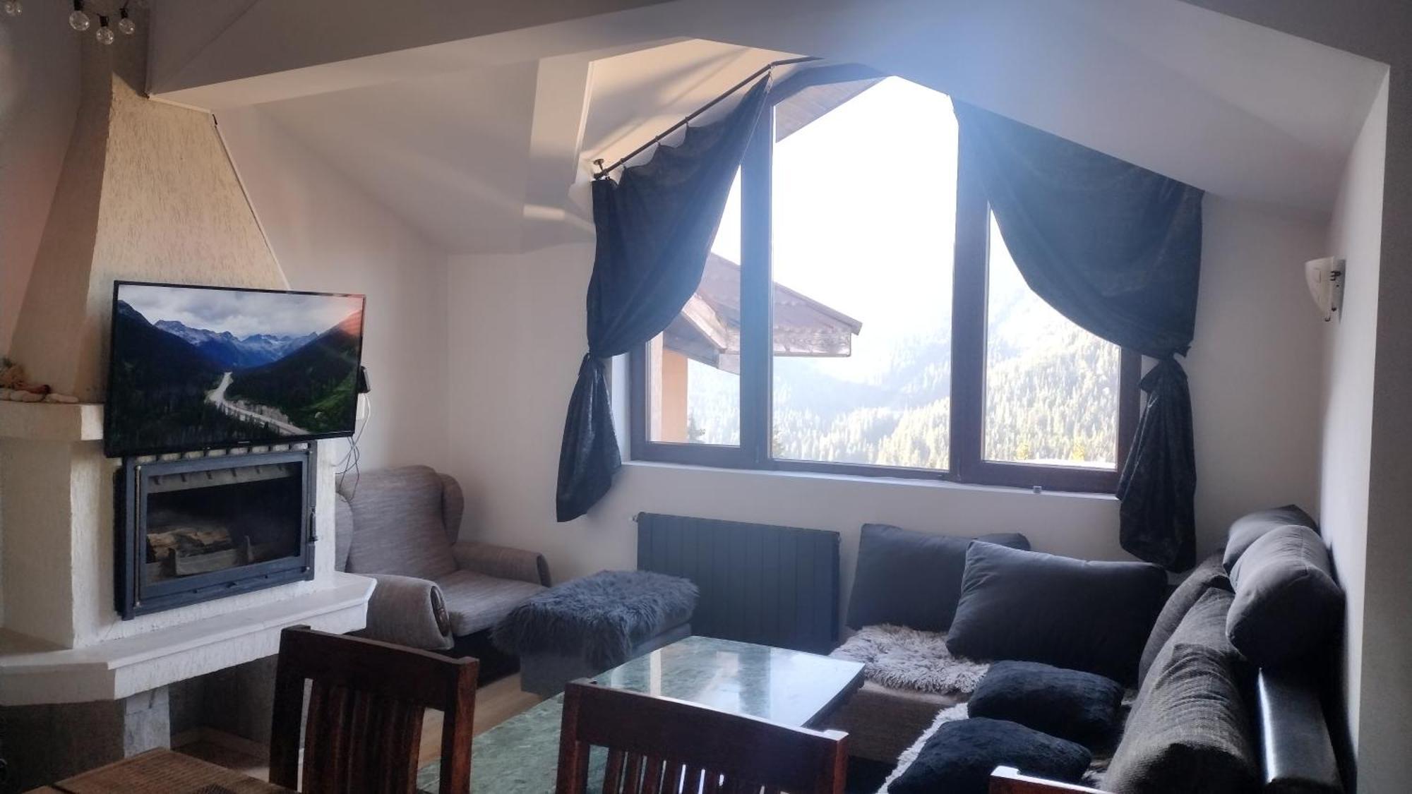 Ferienwohnung Pearl Xl Pamporowo Exterior foto
